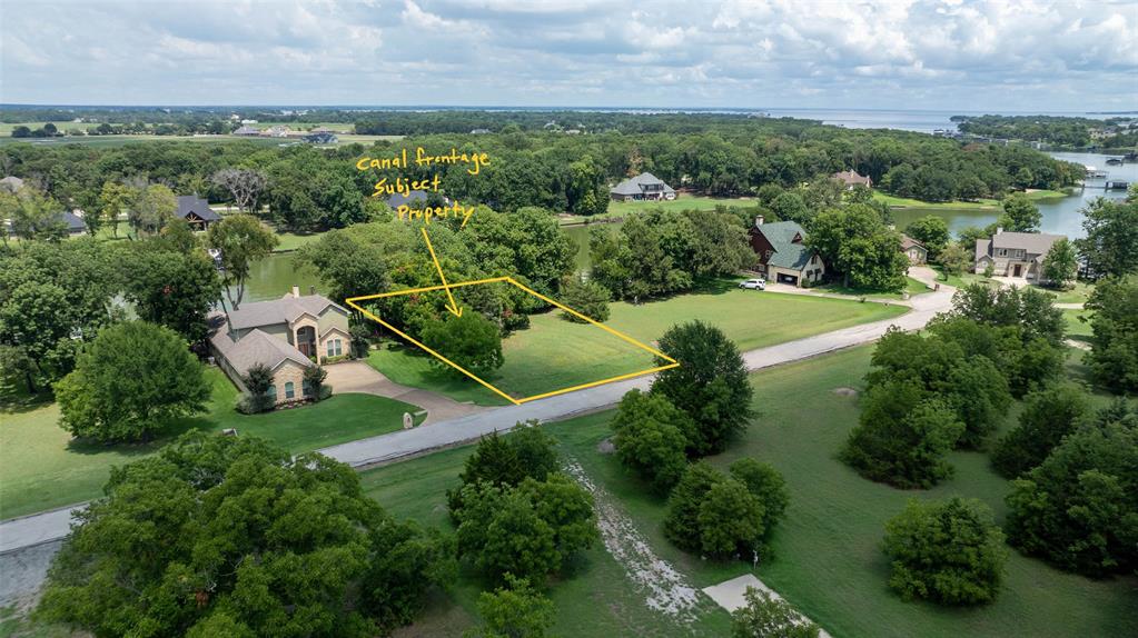 Lot 474 Canal Street Property Photo 3