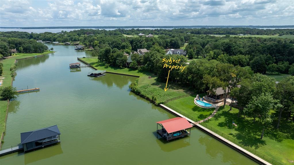Lot 474 Canal Street Property Photo 4