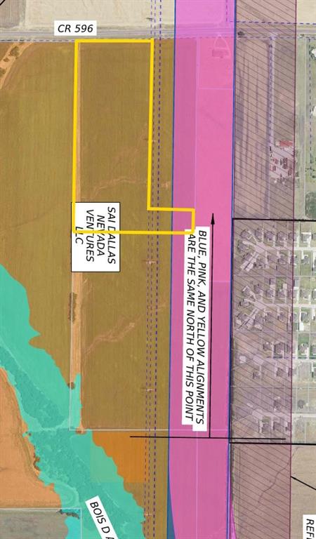 Tbd Cr-596 Property Photo 2