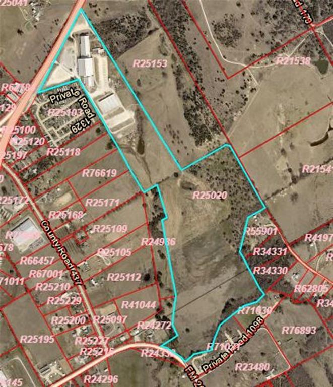 4696-a N Highway 377 Property Photo 1