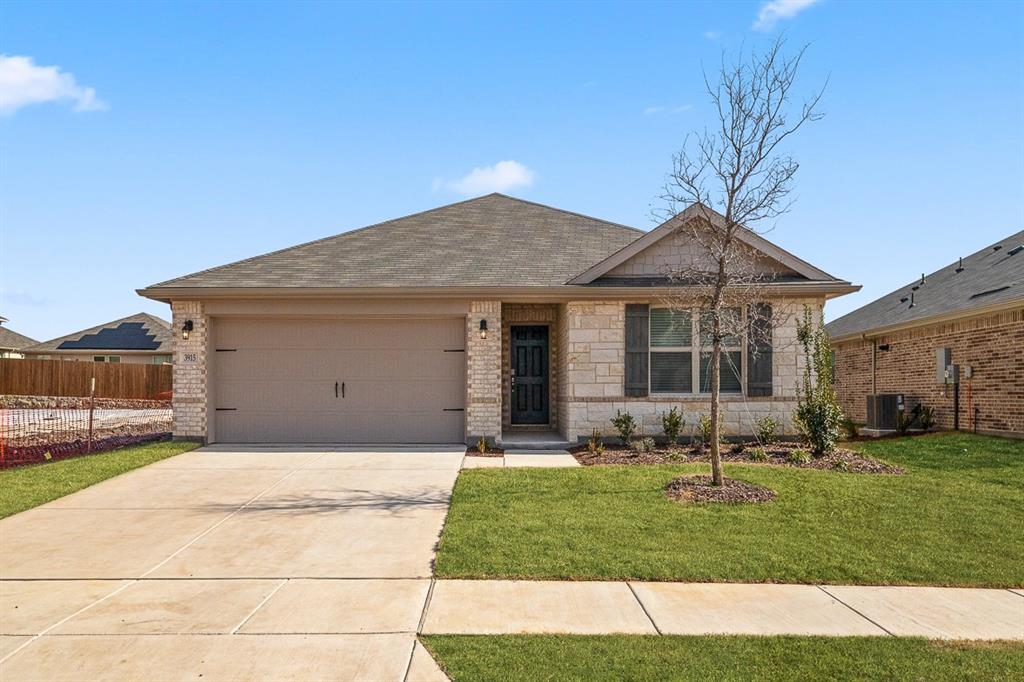 3915 Condor Drive Property Photo 1