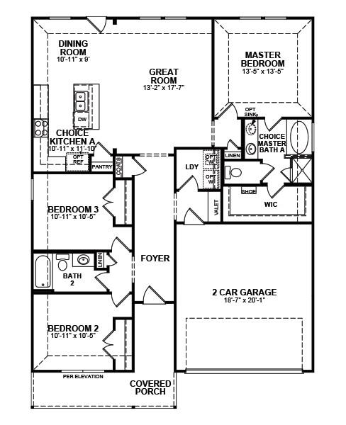3915 Condor Drive Property Photo 16