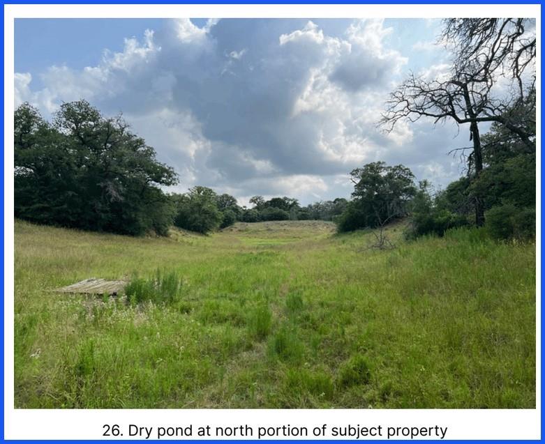 Tr 13 Private Road Property Photo 5