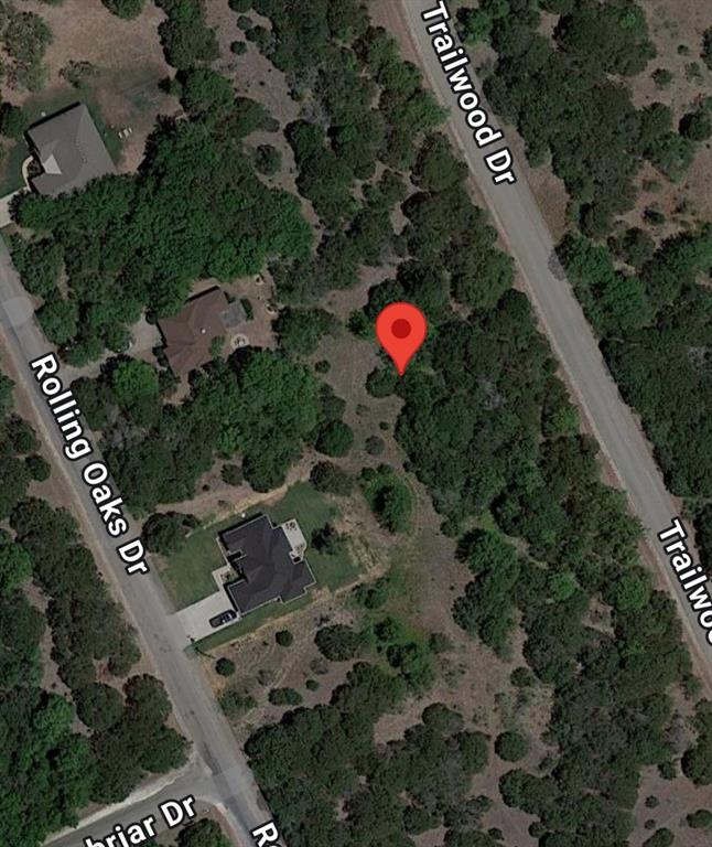 12141 Trailwood Drive Property Photo 2