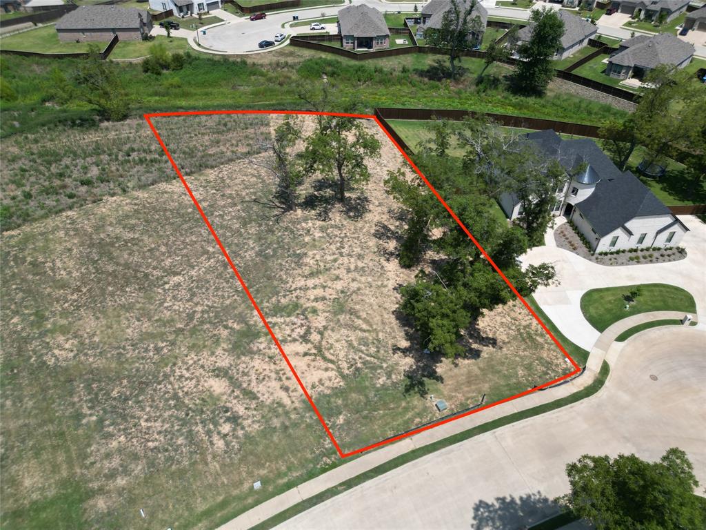3805 Saddle Creek Property Photo 10