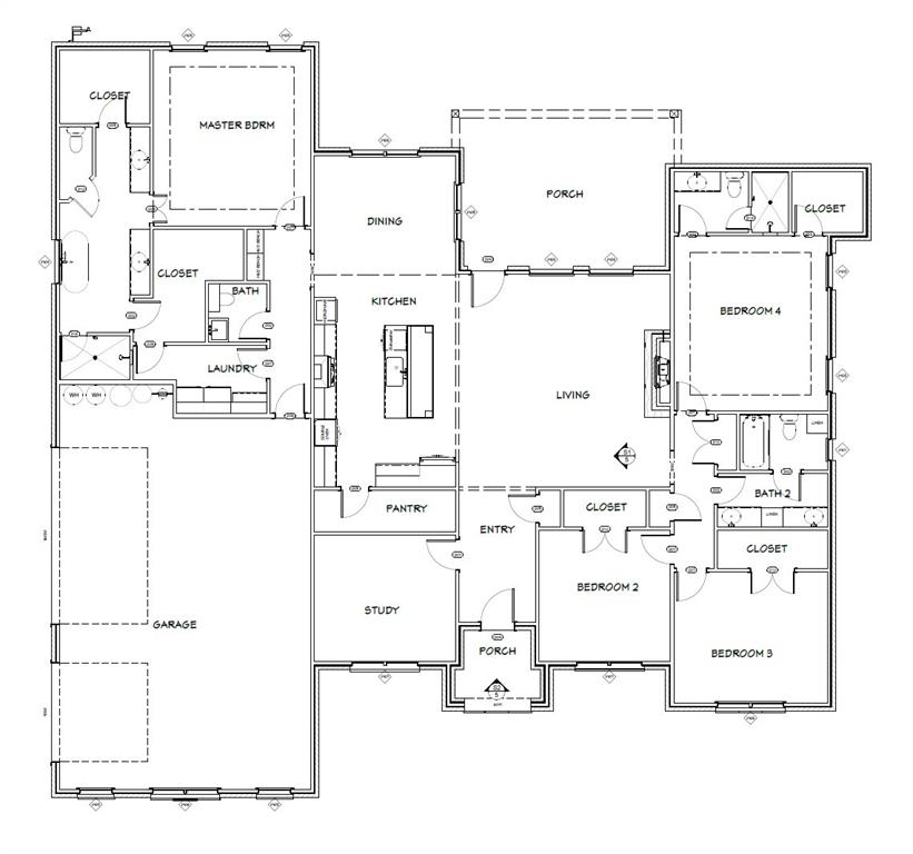 166 Fan Mill Trail Property Photo 36