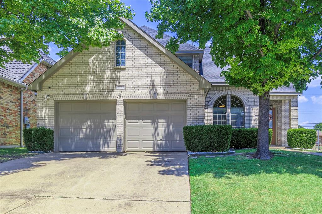 2047 Chevella Drive Property Photo