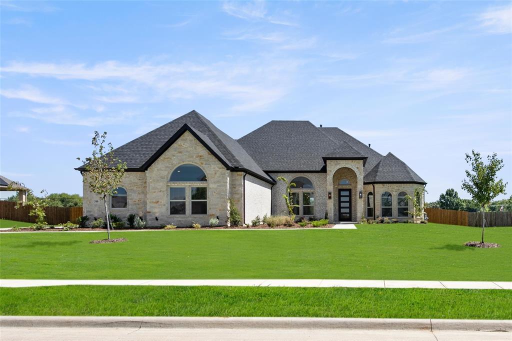 310 Penrose Drive Property Photo 1