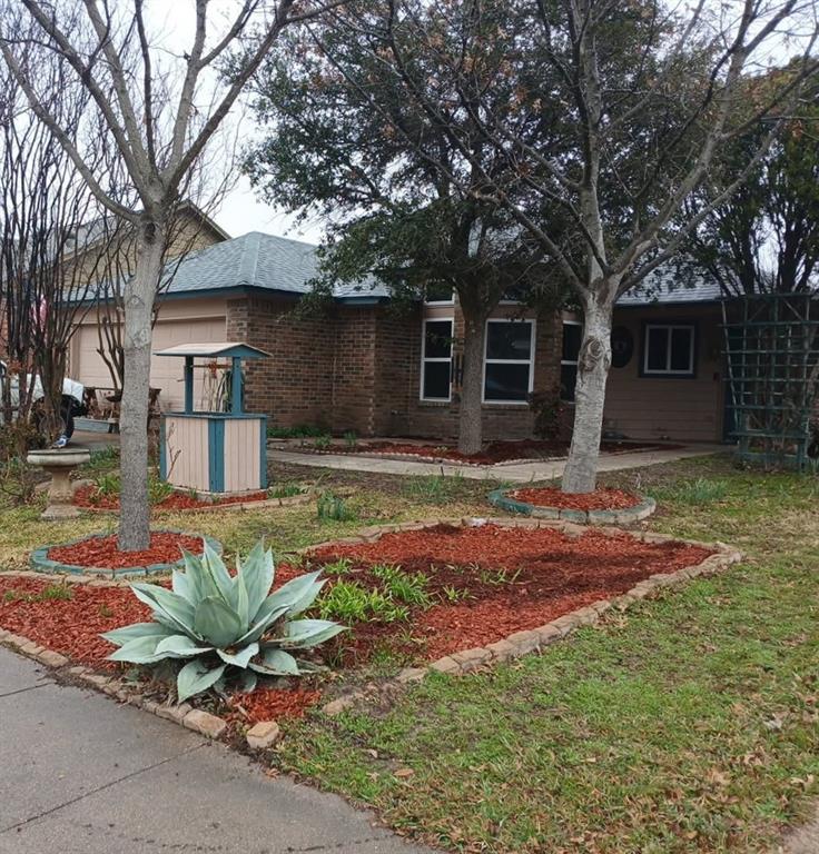 3926 Rustic Trail Property Photo