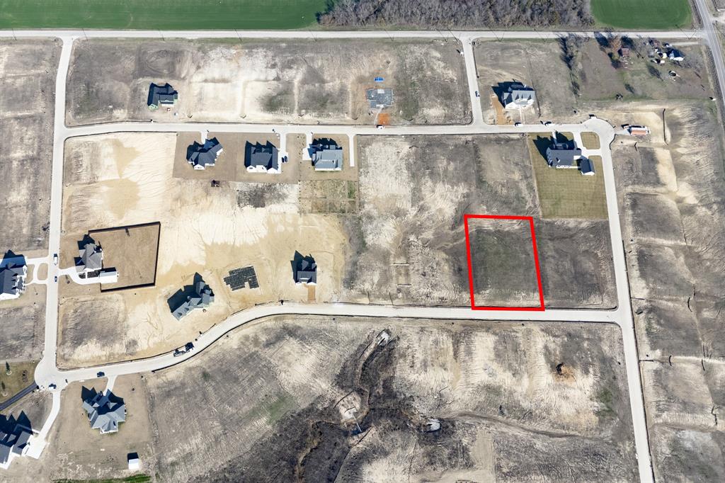 3006 President Row Property Photo 1