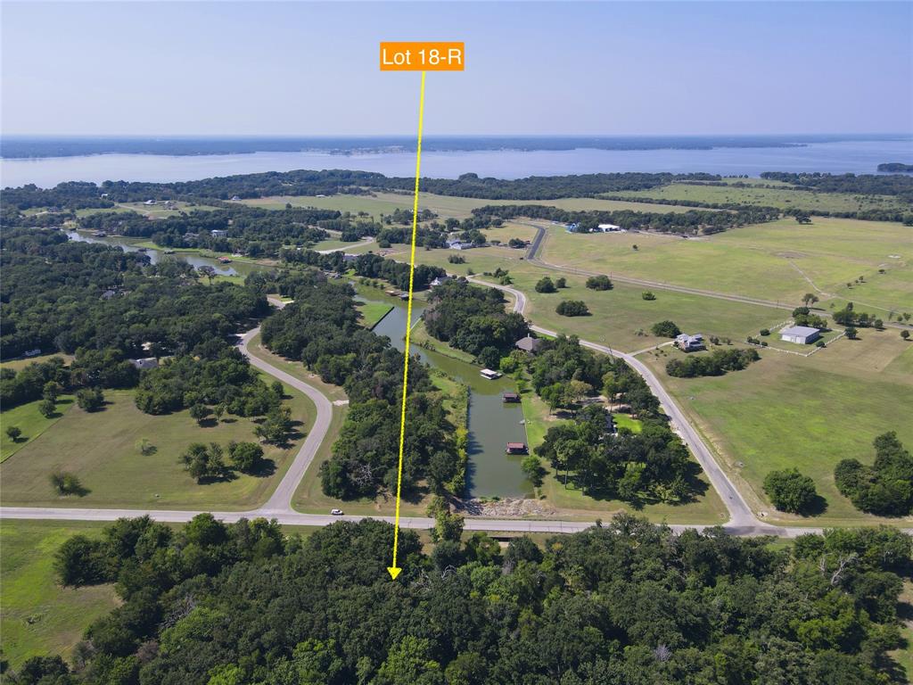 Lot 18-r Clubhouse Drive Property Photo 1