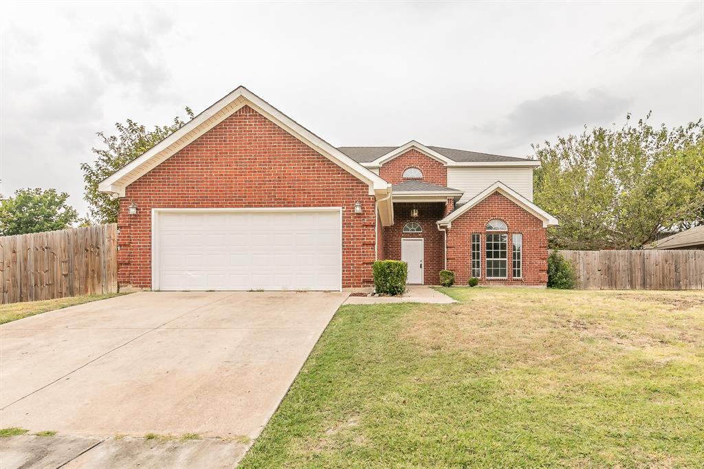7421 Marsarie Court Property Photo