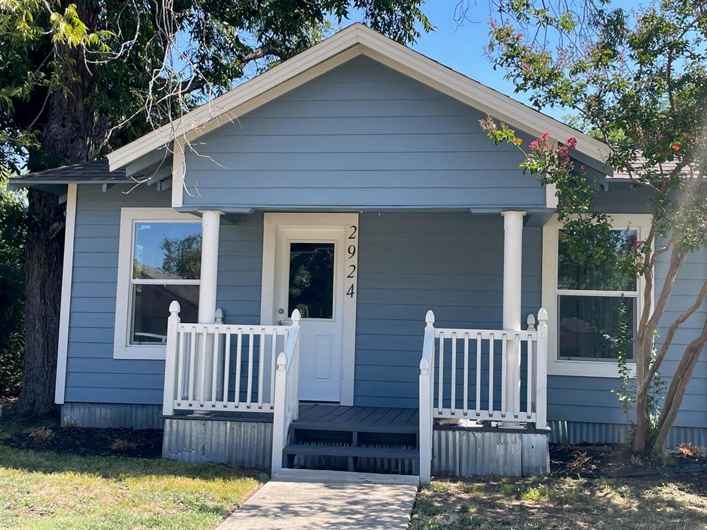 2924 Bomar Avenue Property Photo