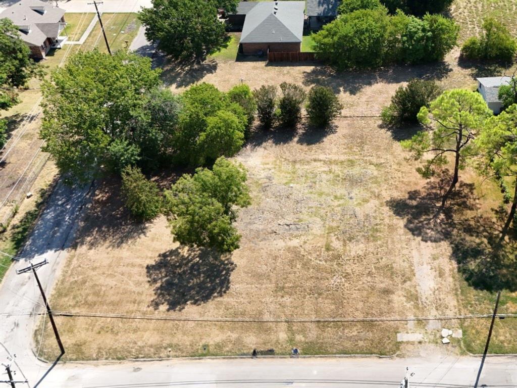 616 N Josephine Street Property Photo 1