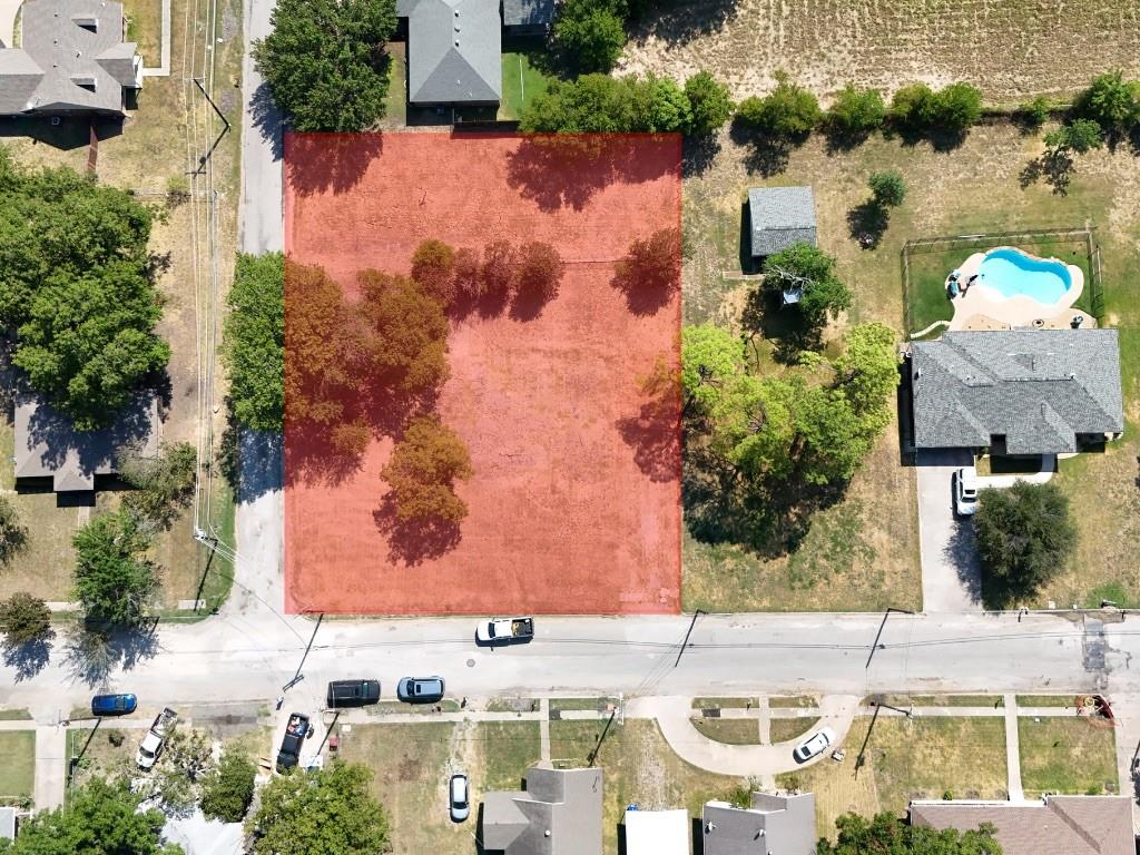 616 N Josephine Street Property Photo 3