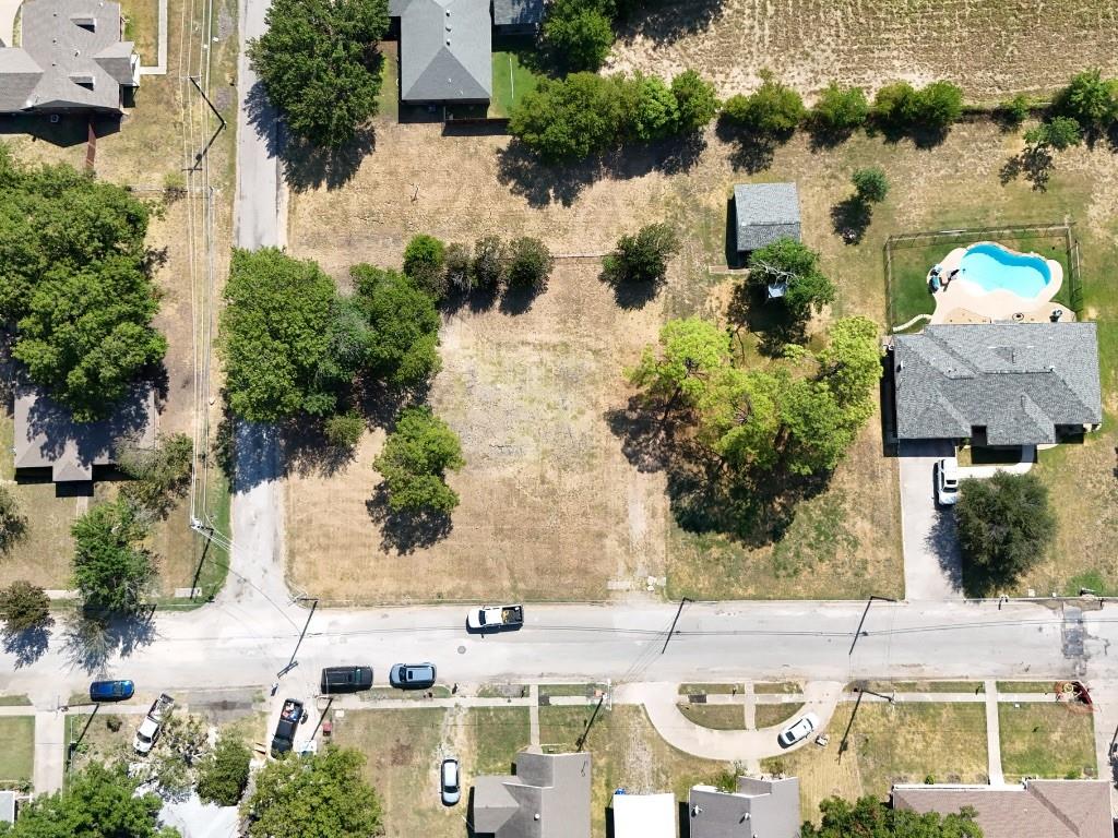 616 N Josephine Street Property Photo 4