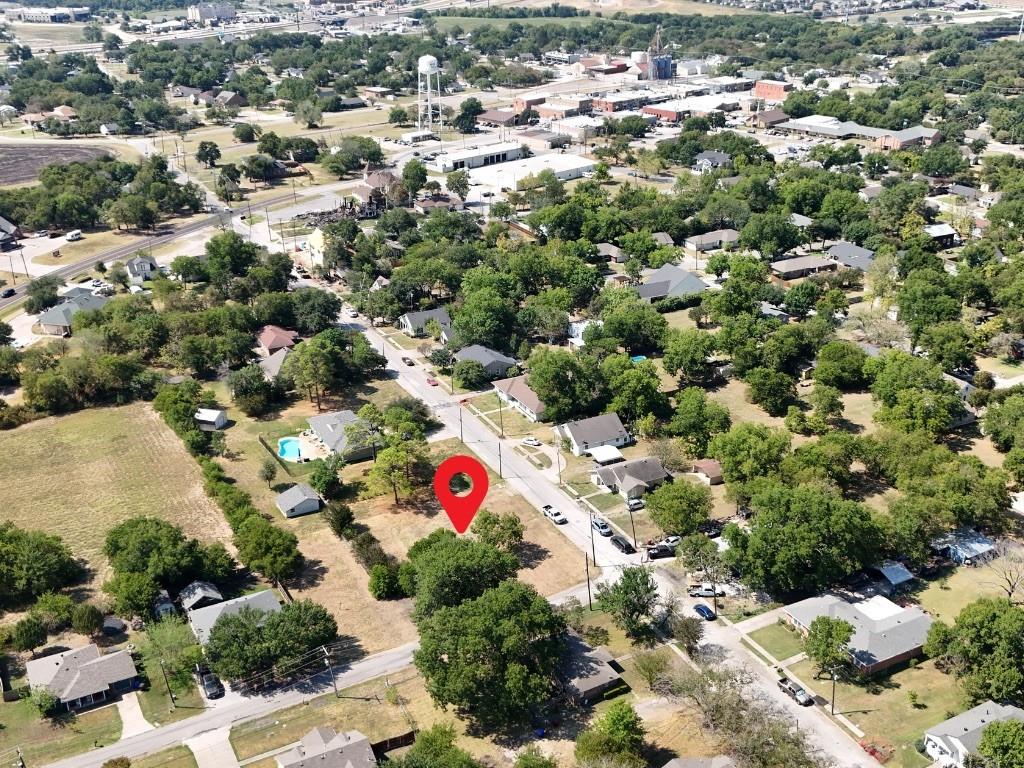 616 N Josephine Street Property Photo 6