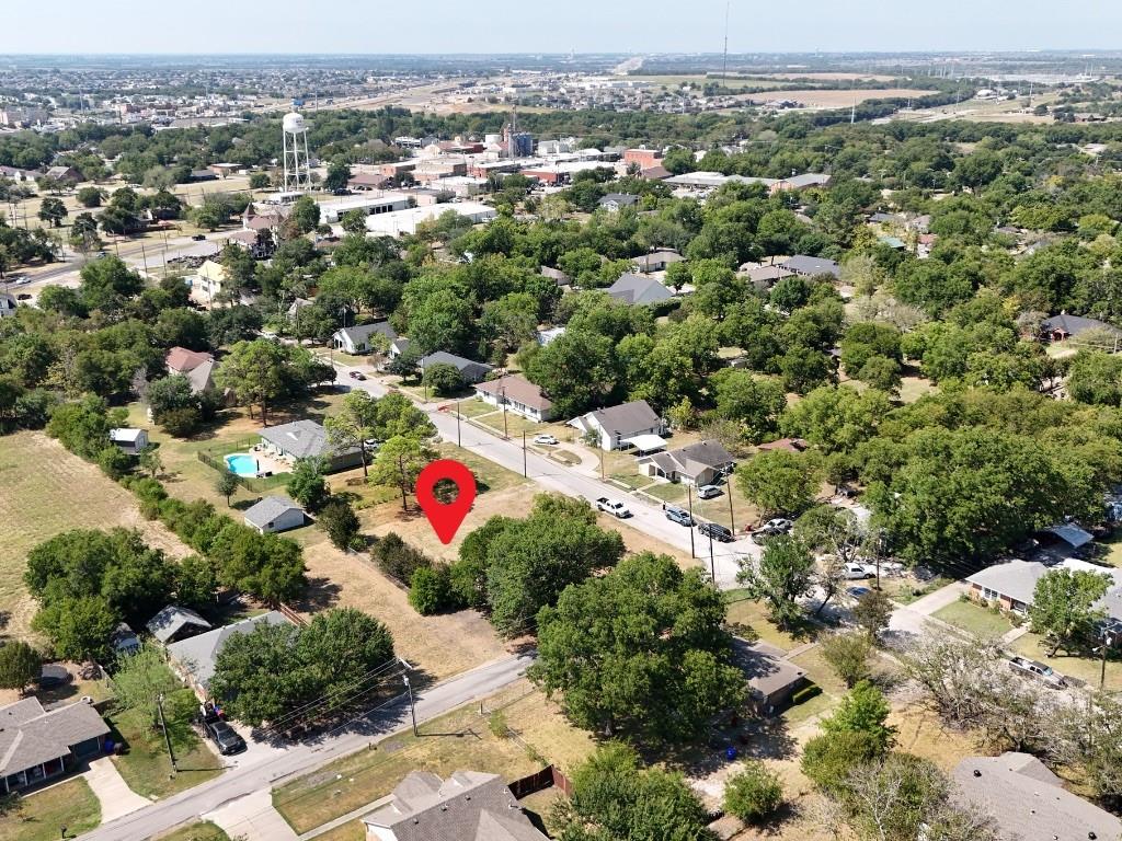 616 N Josephine Street Property Photo 7