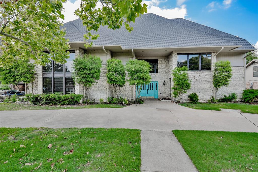6318 Blackfoot Trail Property Photo
