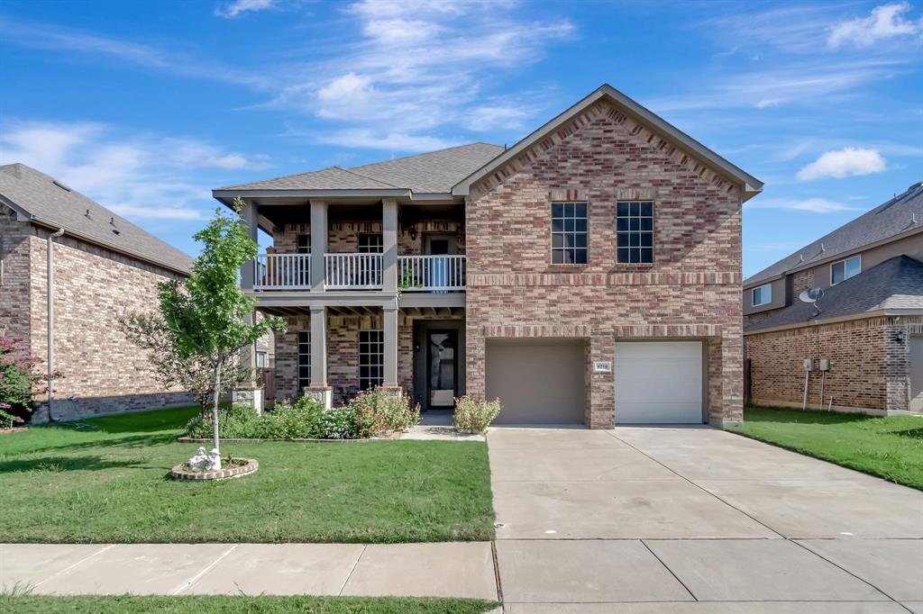 4216 Glen Abbey Drive Property Photo 1
