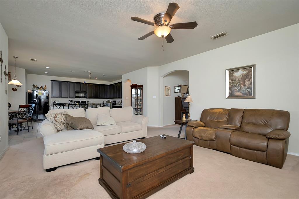 4216 Glen Abbey Drive Property Photo 5