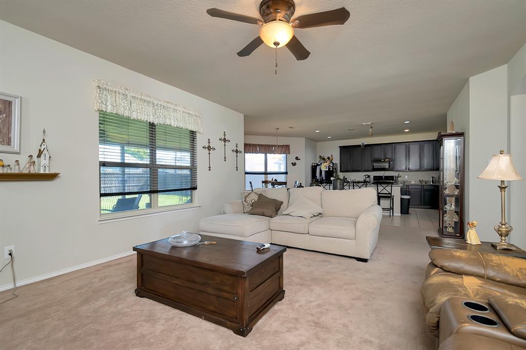4216 Glen Abbey Drive Property Photo 6