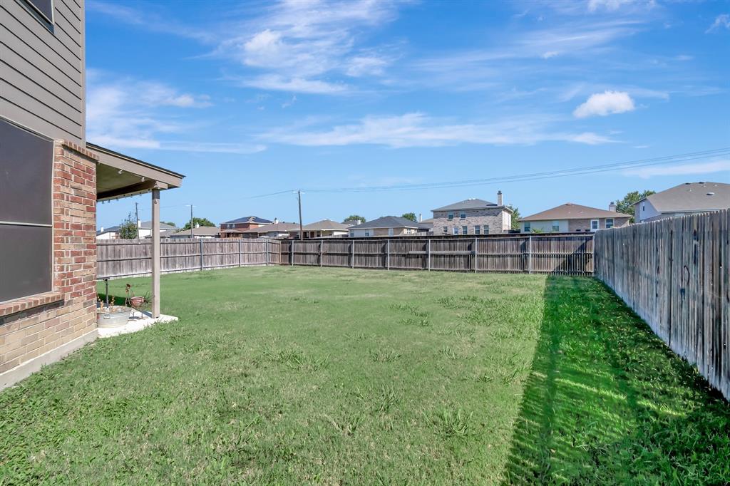 4216 Glen Abbey Drive Property Photo 32