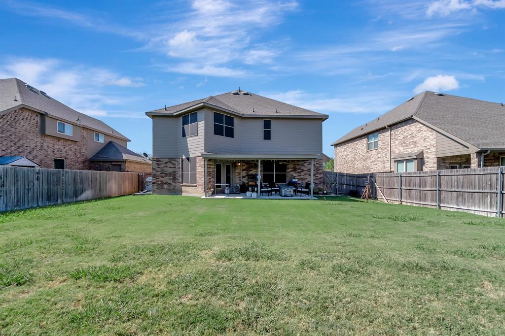 4216 Glen Abbey Drive Property Photo 34