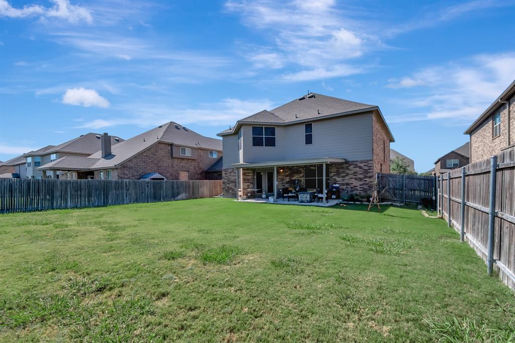 4216 Glen Abbey Drive Property Photo 35