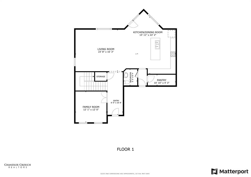 4216 Glen Abbey Drive Property Photo 39