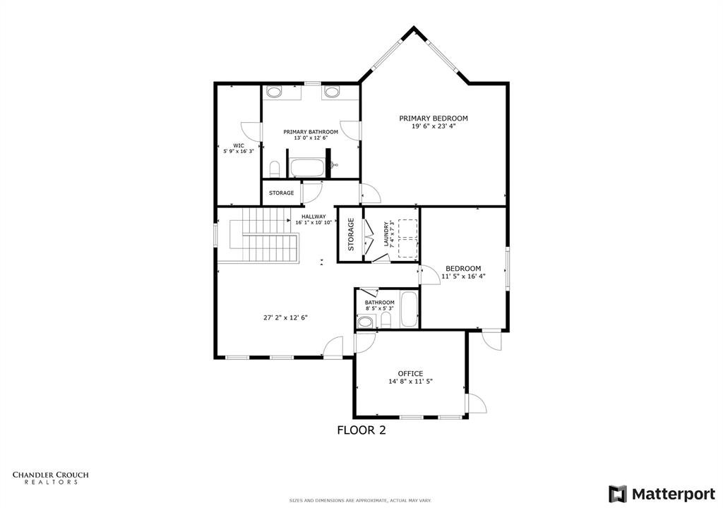 4216 Glen Abbey Drive Property Photo 40