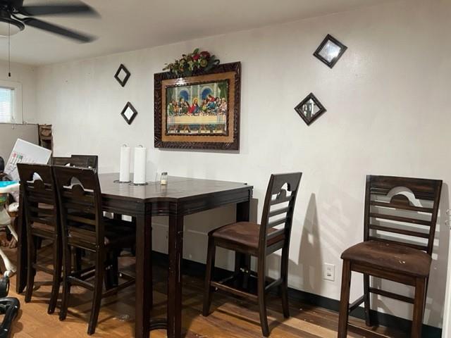 2437 Nicholson Drive Property Photo 4