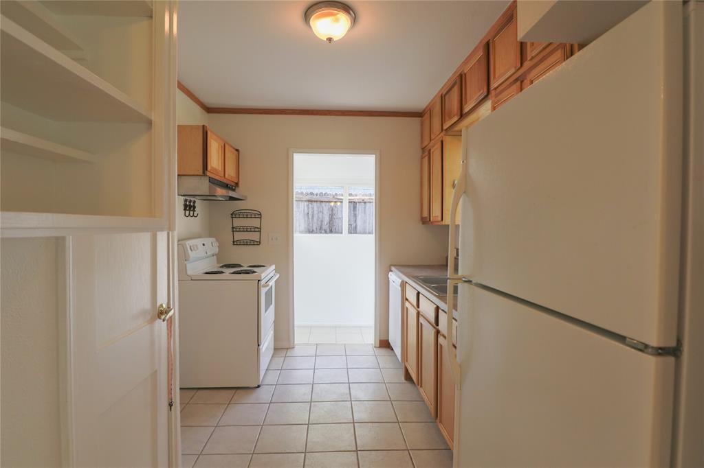 704 N Bailey Avenue Property Photo 9