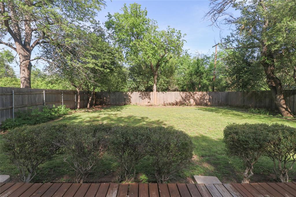 704 N Bailey Avenue Property Photo 20