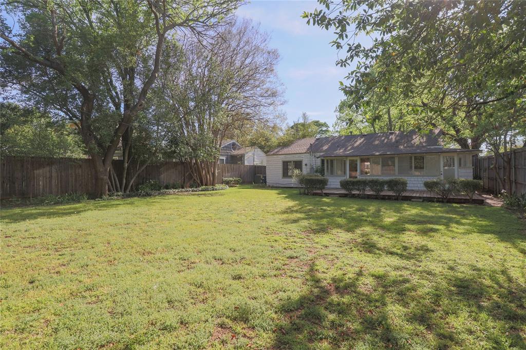 704 N Bailey Avenue Property Photo 21
