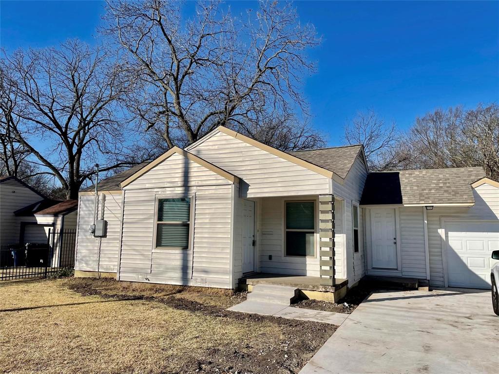 1215 N Jim Miller Road Property Photo