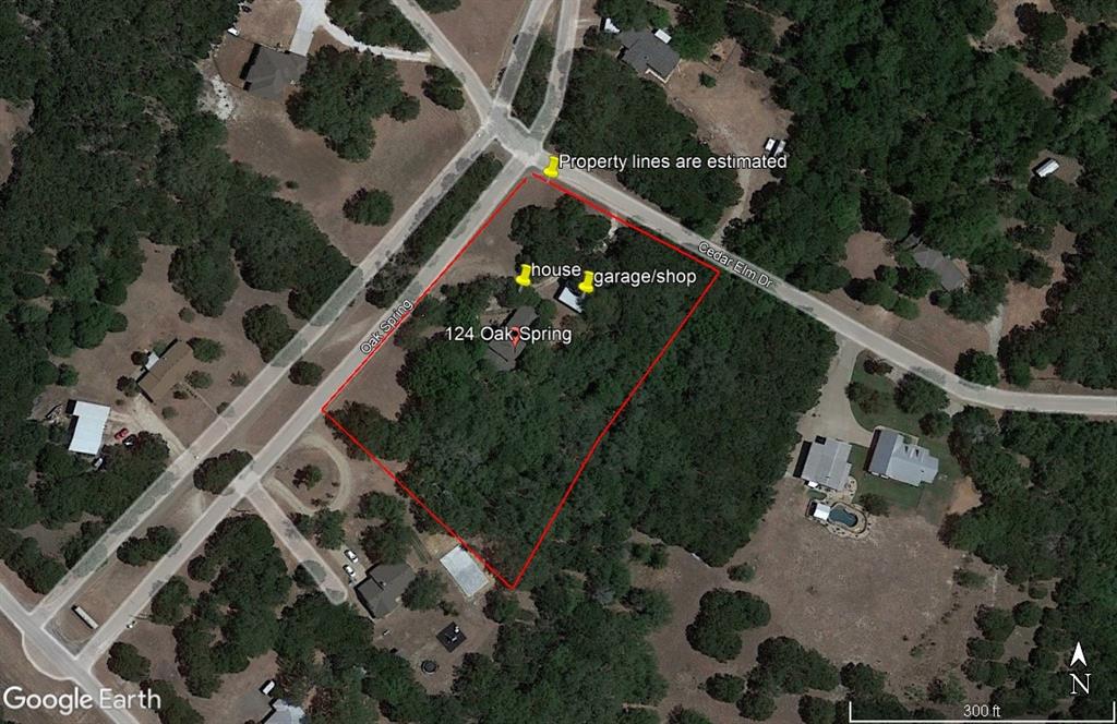 124 Oak Springs Boulevard Property Photo 20