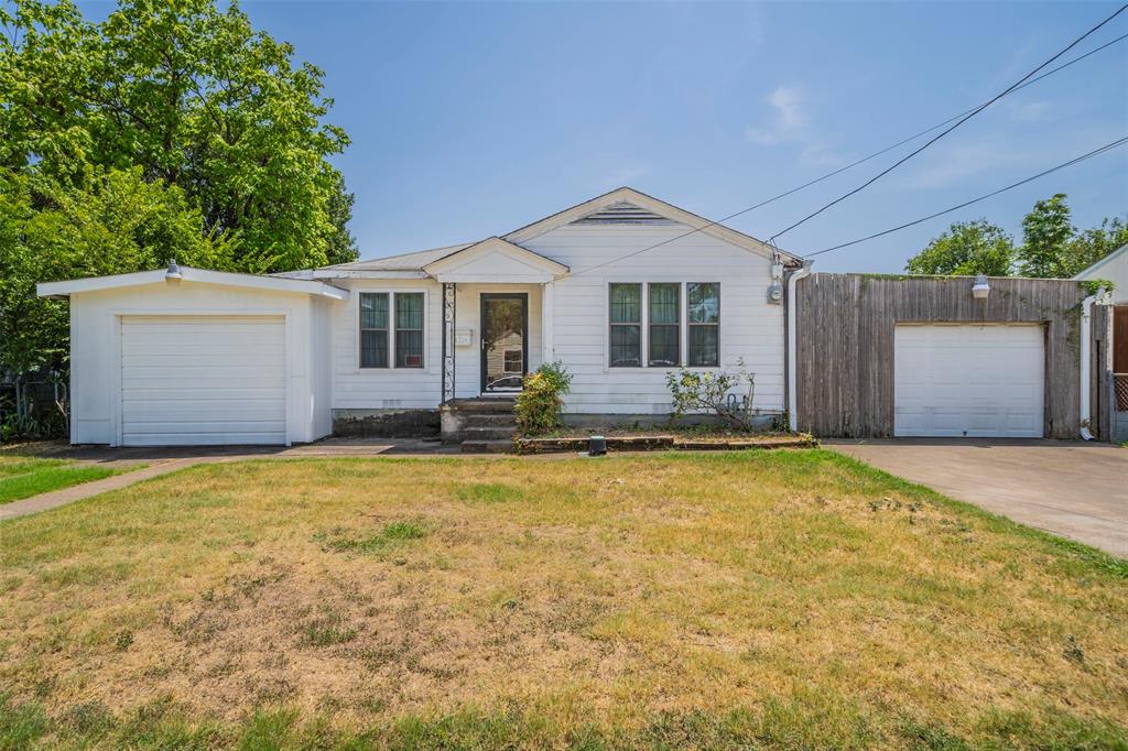 4314 Western Street Property Photo
