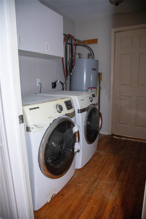 2318 Gilmer Street Property Photo 7
