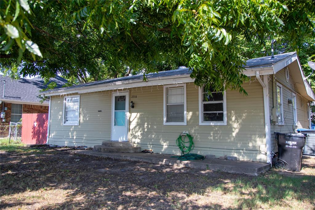 2318 Gilmer Street Property Photo 22