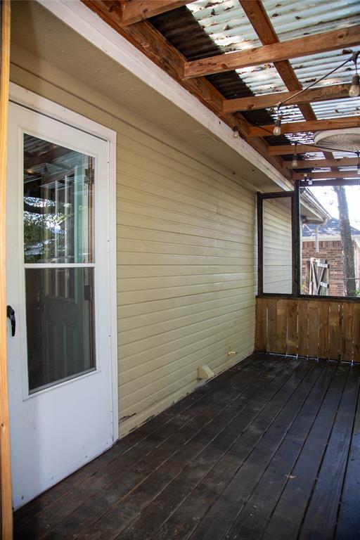 2318 Gilmer Street Property Photo 25