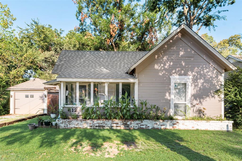 612 N Adelaide Street Property Photo 1