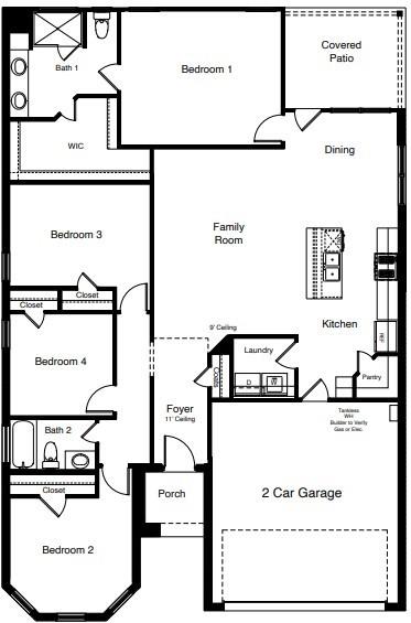 1413 Wellford Road Property Photo 27