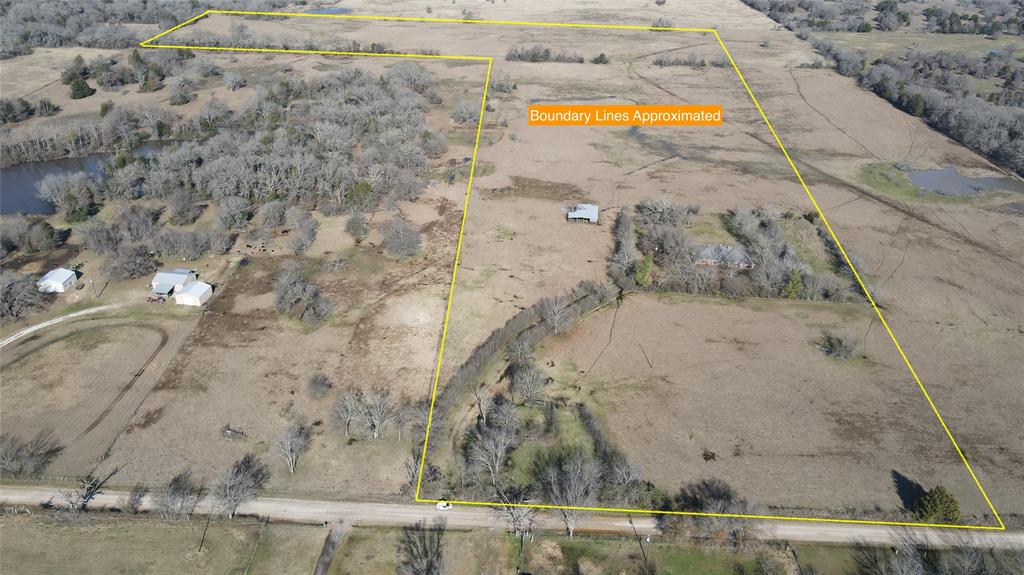 14229 Se County Road 4250 Property Photo 1
