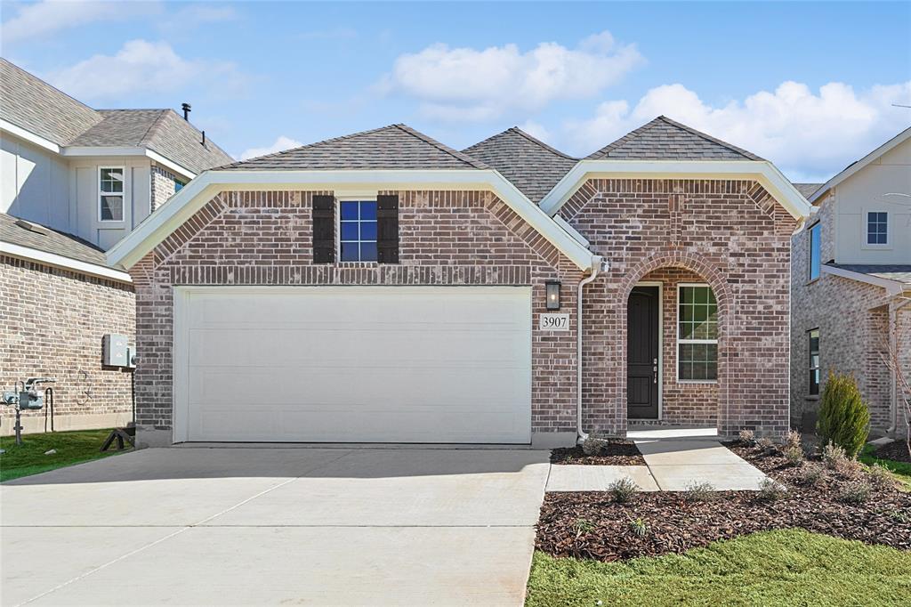 3907 Sky Drive Property Photo 1