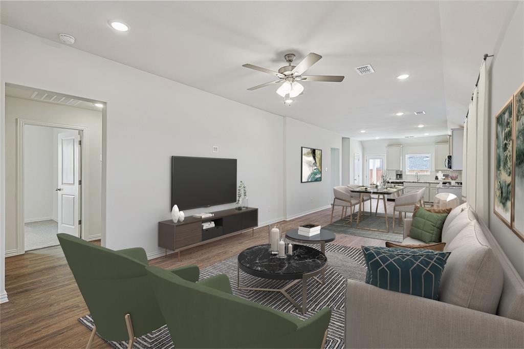 3907 Sky Drive Property Photo 7