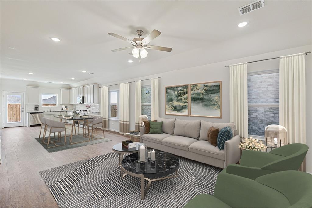 3907 Sky Drive Property Photo 10