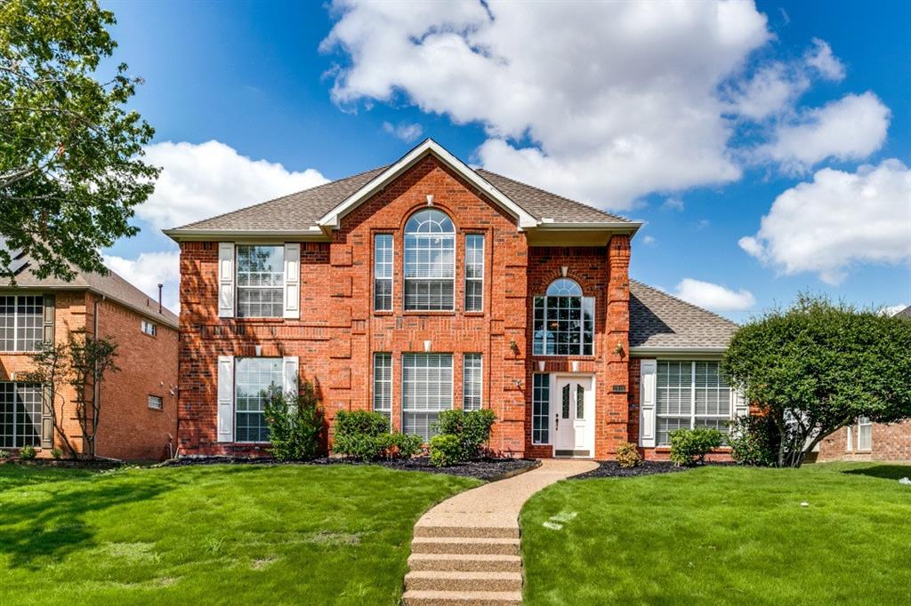 2916 Cherry Spring Court Property Photo