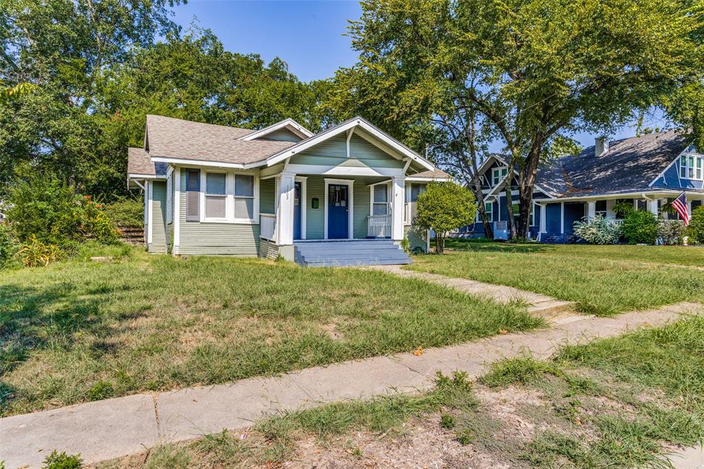 1103 Bois D Arc Street Property Photo 1