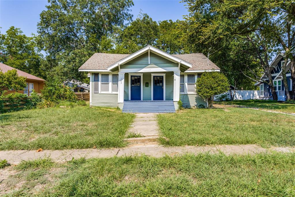 1103 Bois D Arc Street Property Photo 2